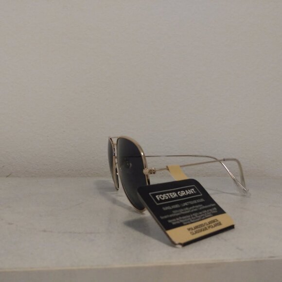 Other - Foster Grant Cool Aviators